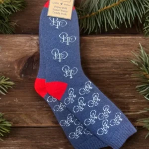 Jess & Lou Bikes Super Cosy Socks