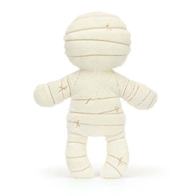 Jellycat Mummy Bob - Image 3