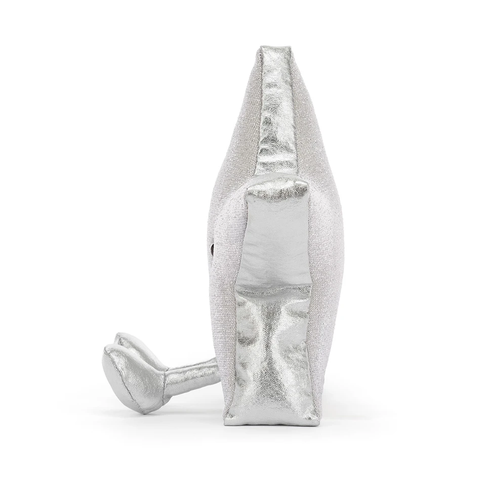 Jellycat Amuseables Silver Star - Image 4